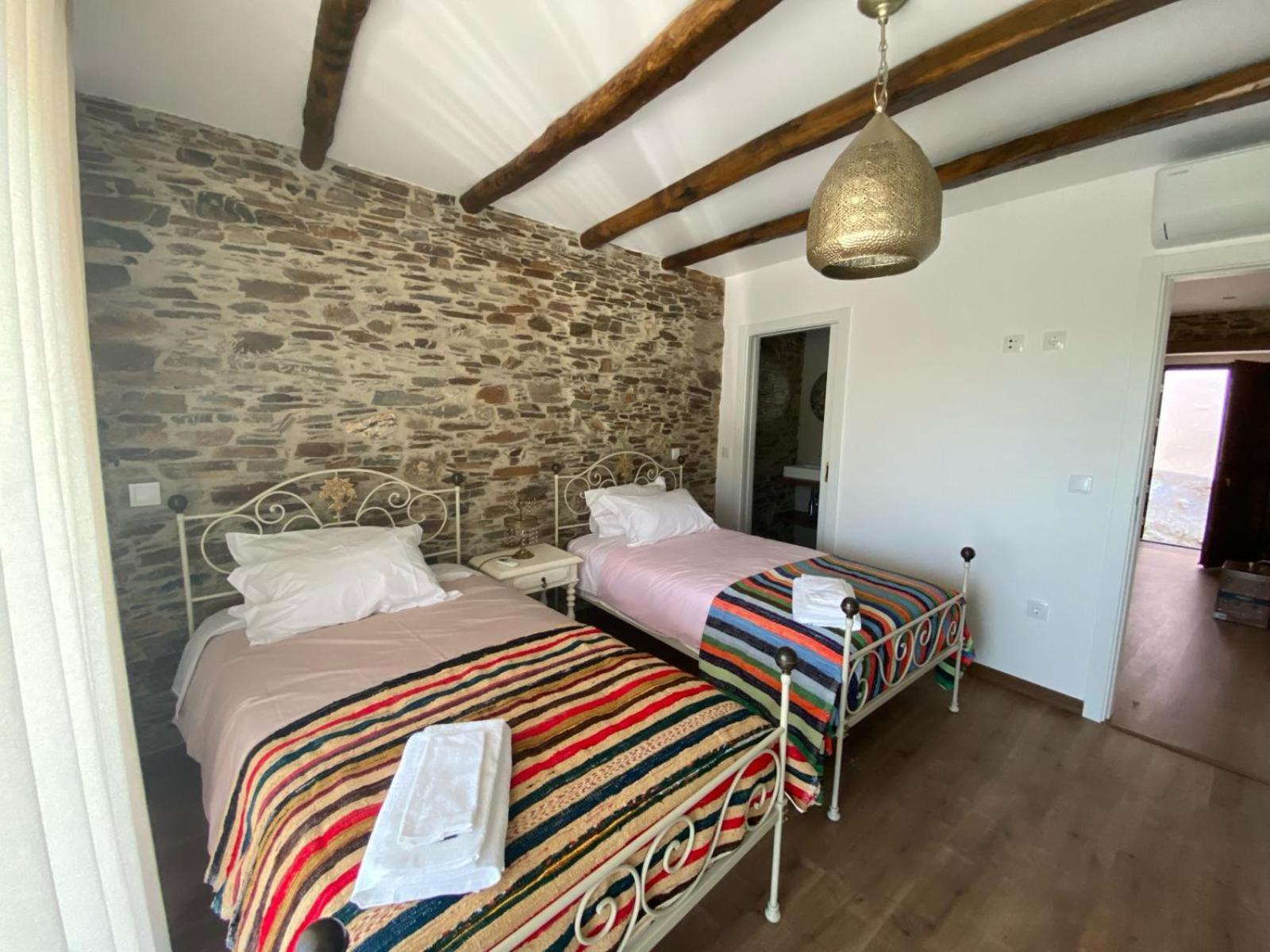 Casa Da Meia Encosta Arganil Εξωτερικό φωτογραφία